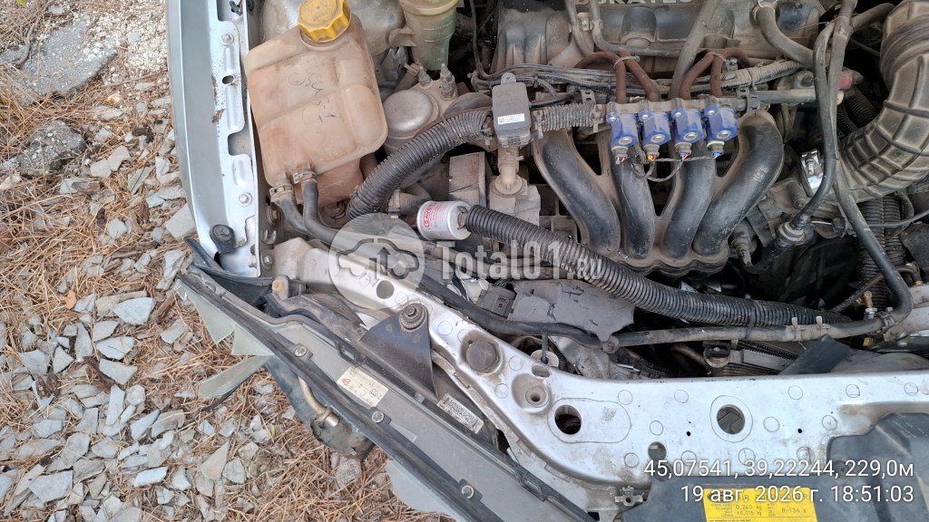 Фото Ford Focus 48