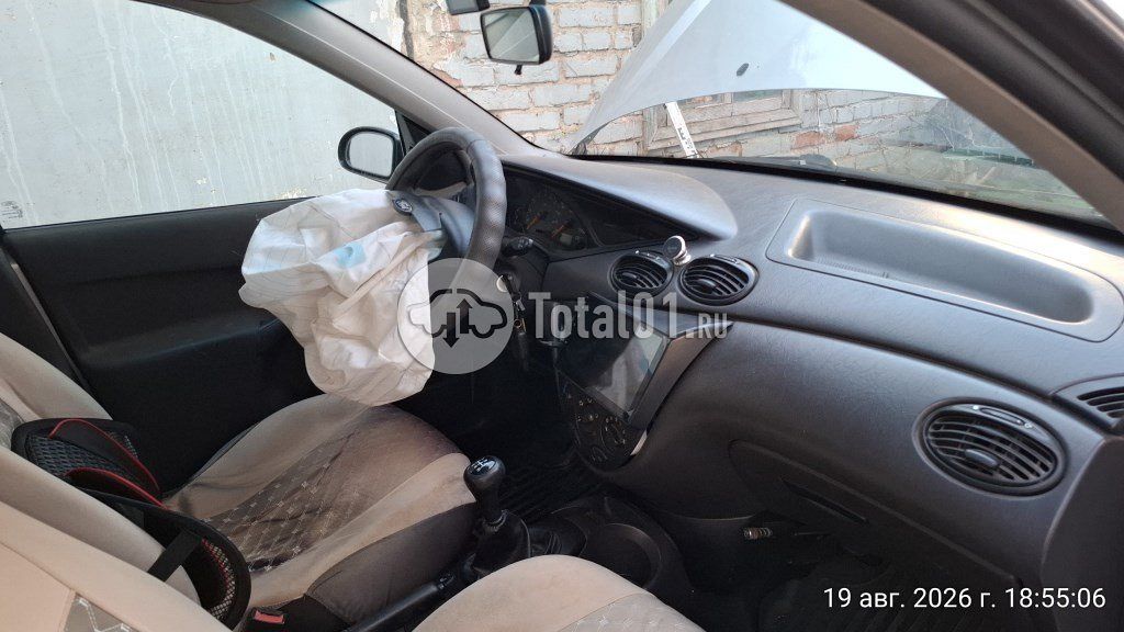 Фото Ford Focus 76
