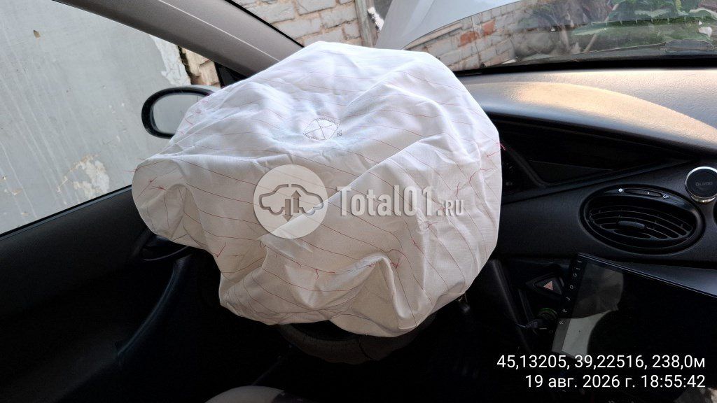Фото Ford Focus 78