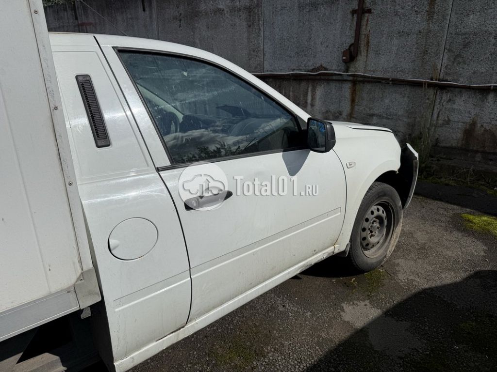 Фото ВАЗ (LADA) Granta 18