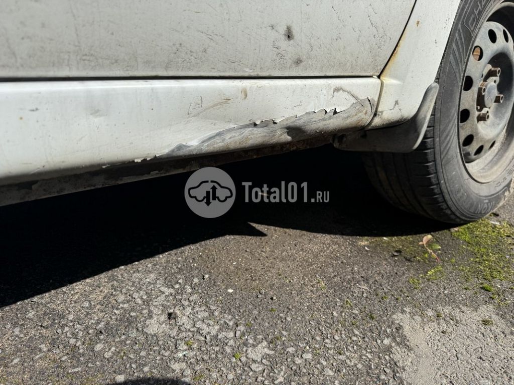 Фото ВАЗ (LADA) Granta 20