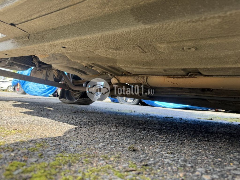 Фото ВАЗ (LADA) Granta 24