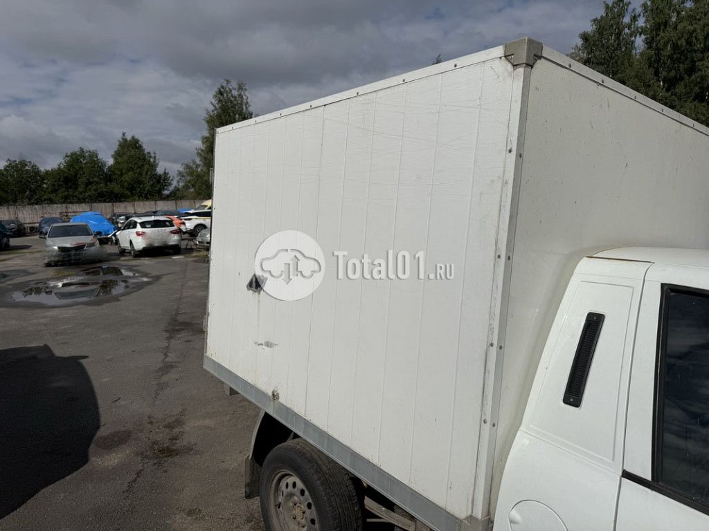 Фото ВАЗ (LADA) Granta 26