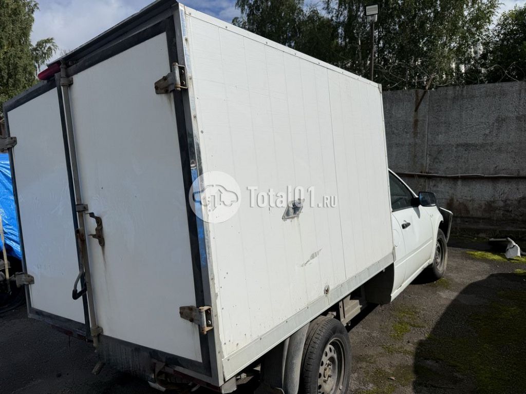 Фото ВАЗ (LADA) Granta 28