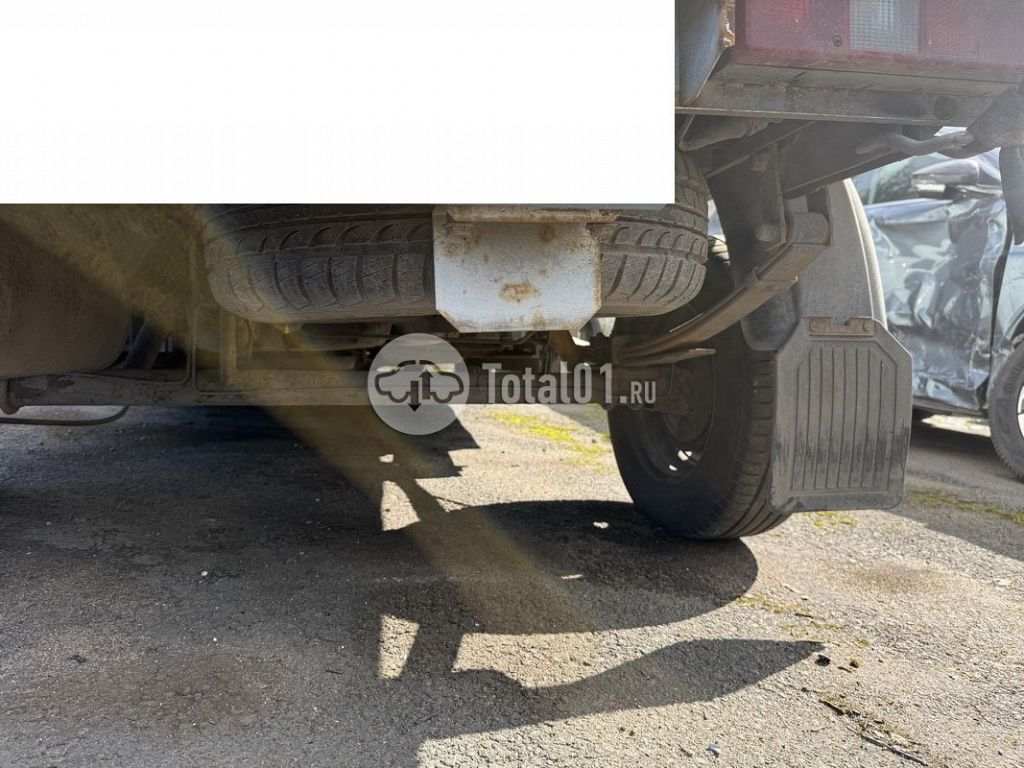 Фото ВАЗ (LADA) Granta 36