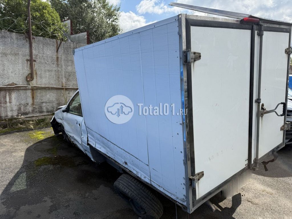 Фото ВАЗ (LADA) Granta 50