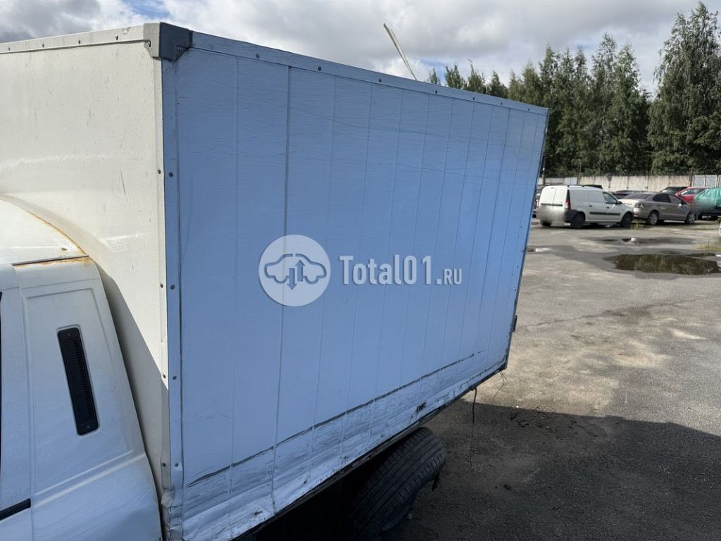 Фото ВАЗ (LADA) Granta 56
