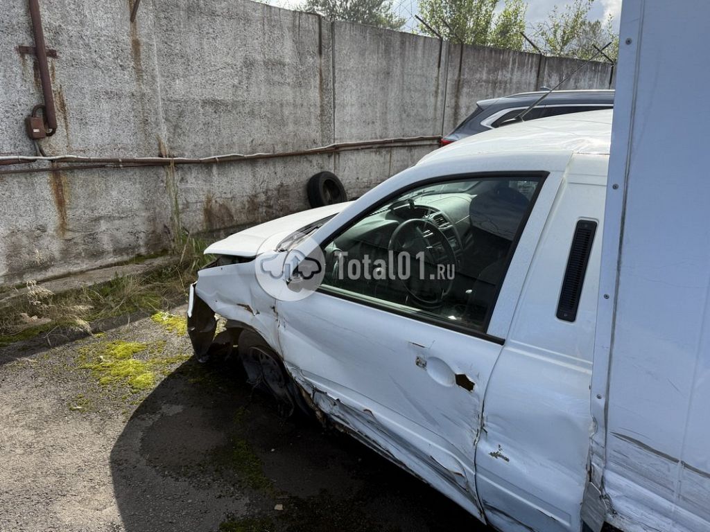 Фото ВАЗ (LADA) Granta 58