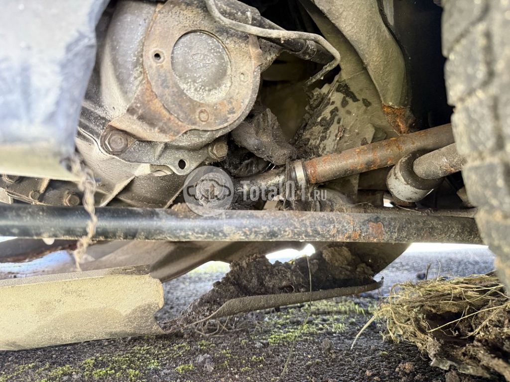 Фото ВАЗ (LADA) Granta 62