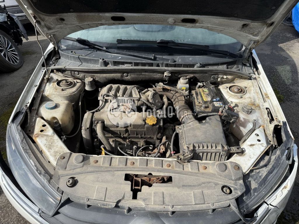 Фото ВАЗ (LADA) Granta 64