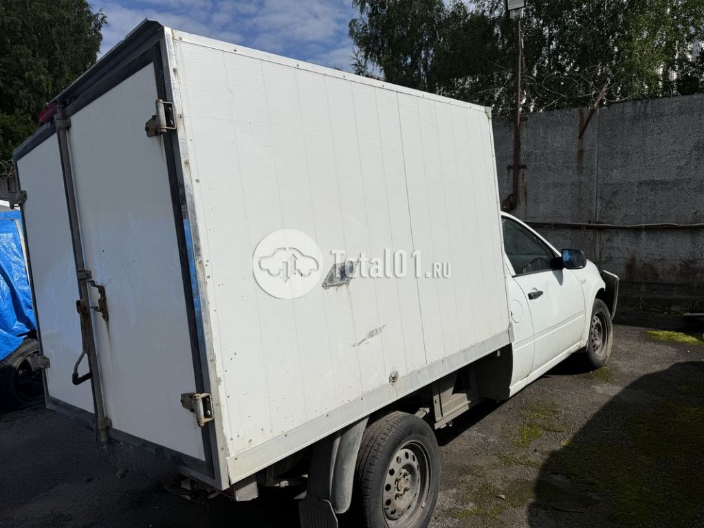 Фото ВАЗ (LADA) Granta 68