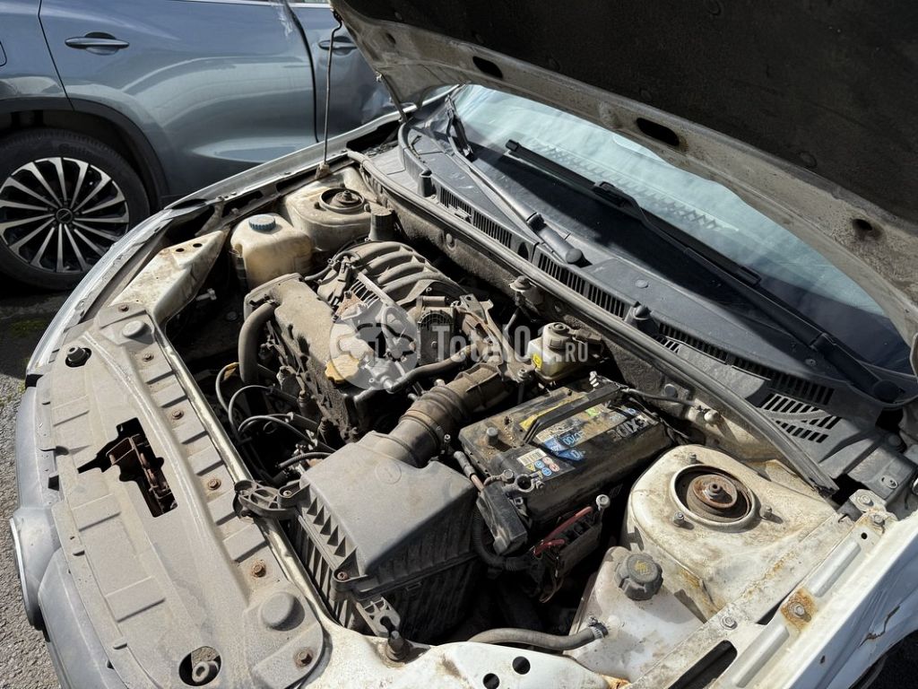 Фото ВАЗ (LADA) Granta 70