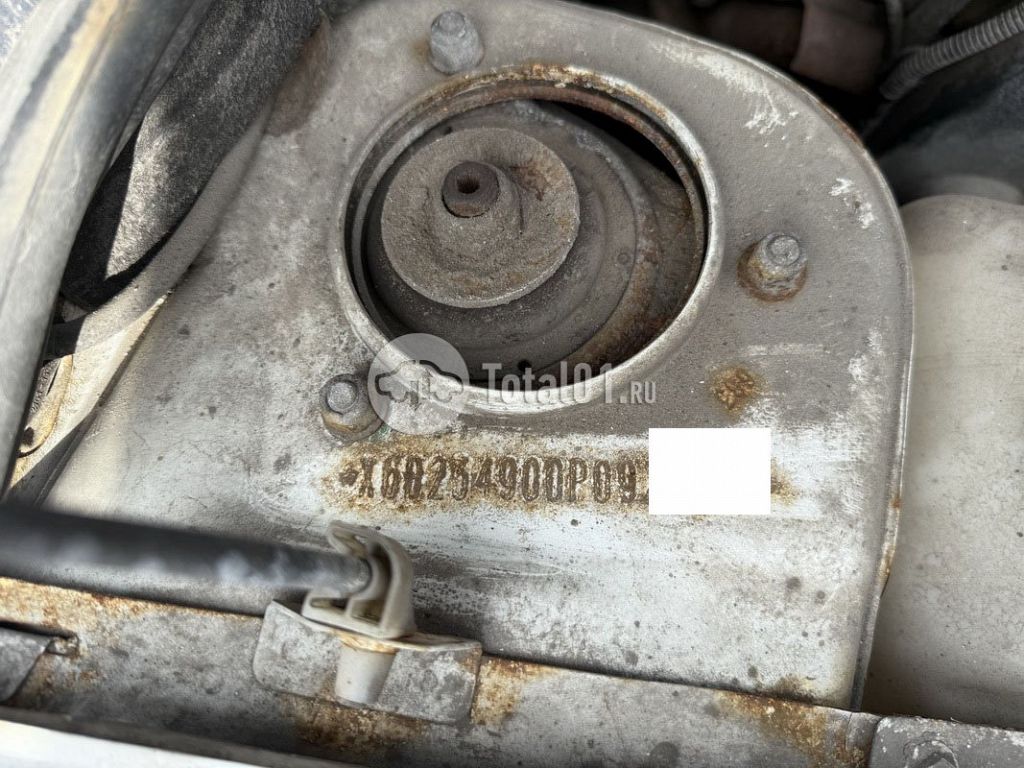 Фото ВАЗ (LADA) Granta 76