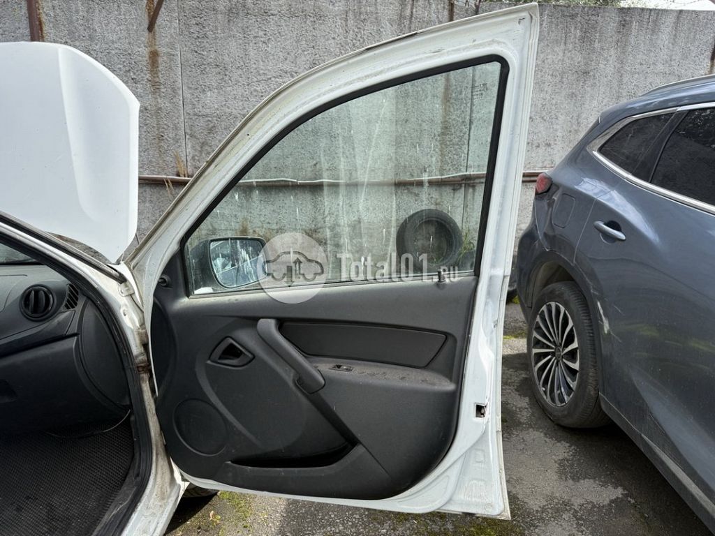Фото ВАЗ (LADA) Granta 82