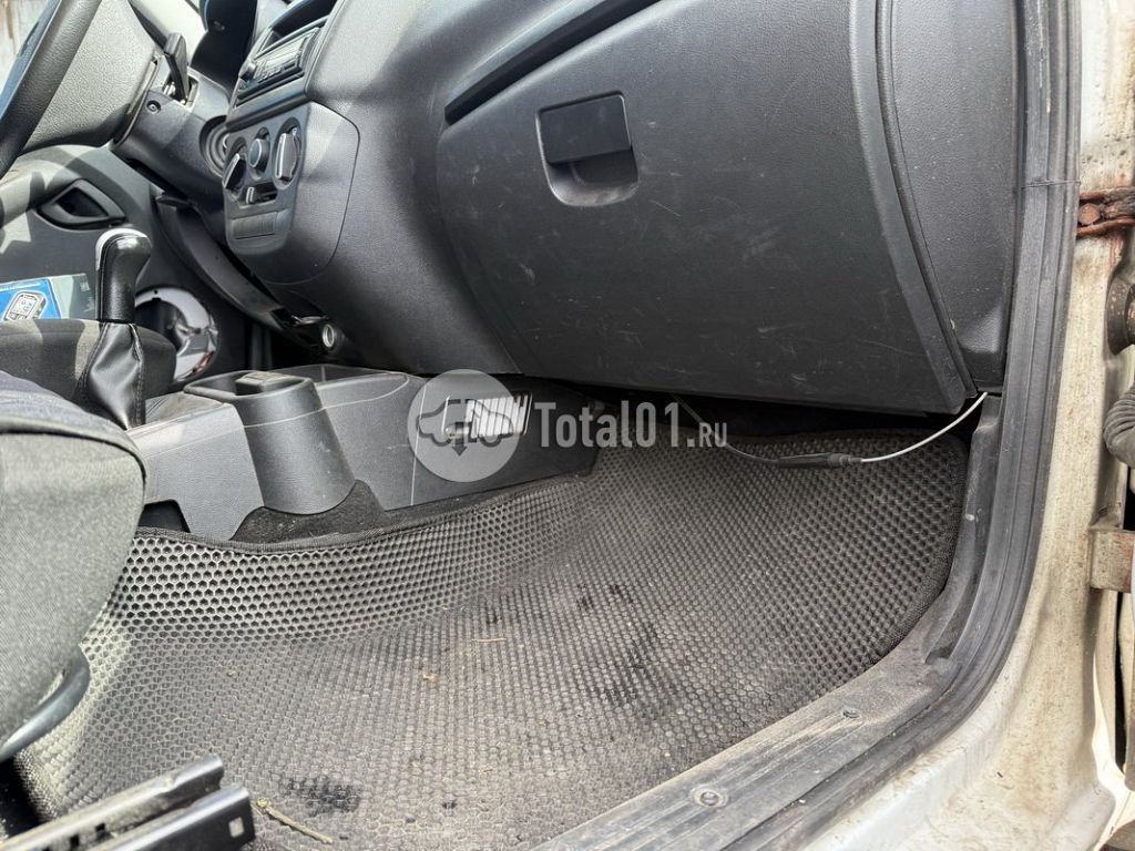Фото ВАЗ (LADA) Granta 86