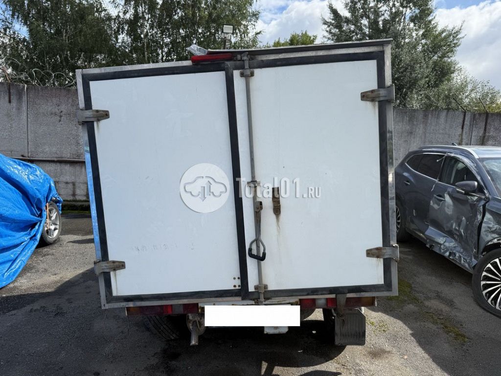 Фото ВАЗ (LADA) Granta 90