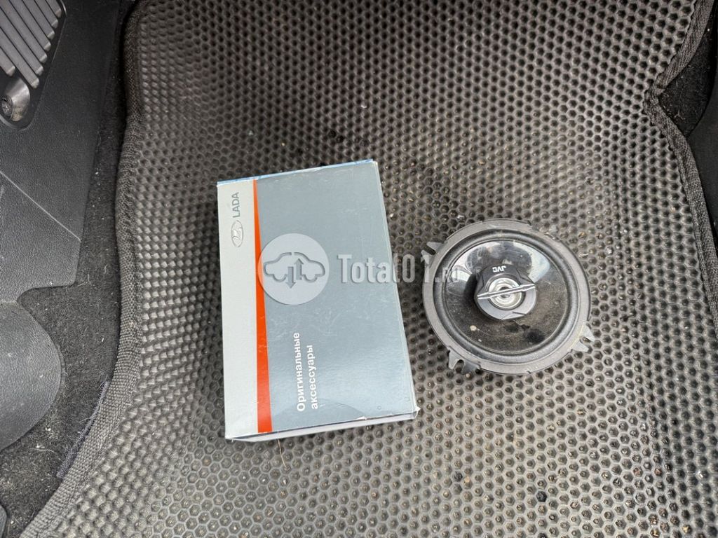 Фото ВАЗ (LADA) Granta 92