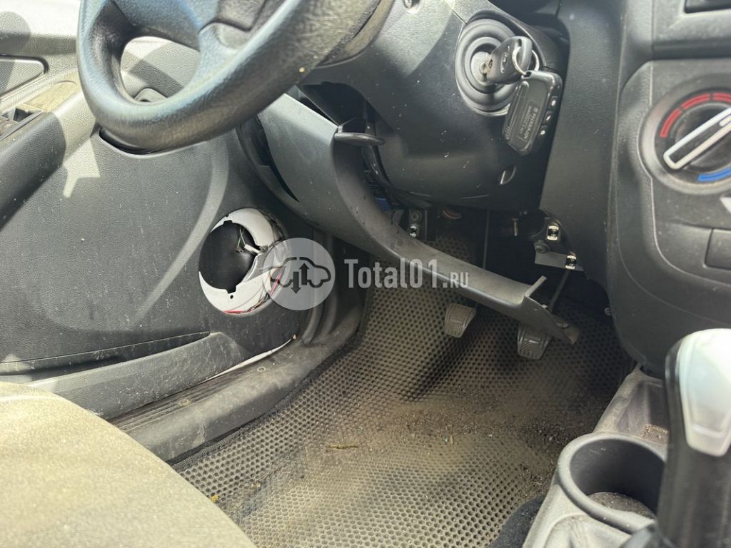 Фото ВАЗ (LADA) Granta 94