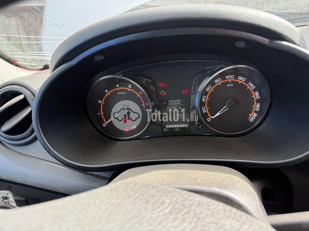 Фото ВАЗ (LADA) Granta 98