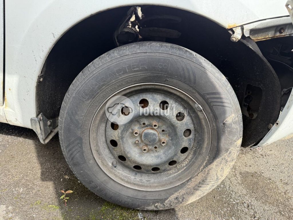 Фото ВАЗ (LADA) Granta 102