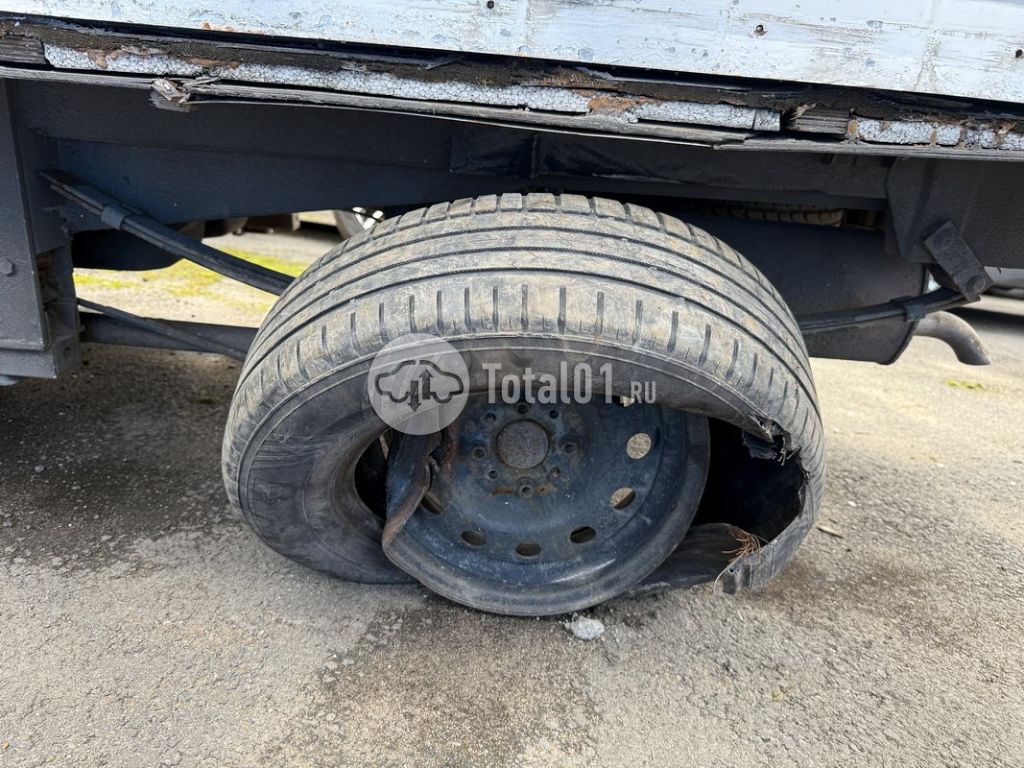 Фото ВАЗ (LADA) Granta 110