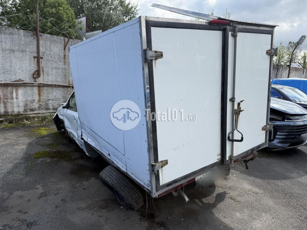 Фото ВАЗ (LADA) Granta 112