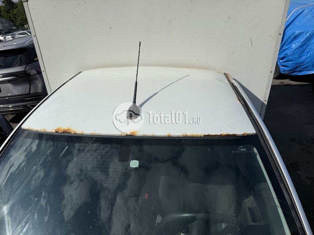 Фото ВАЗ (LADA) Granta 124