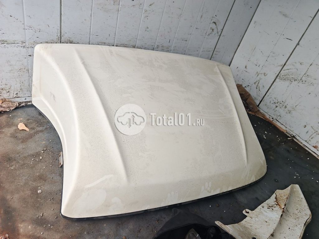 Фото ВАЗ (LADA) Granta 126
