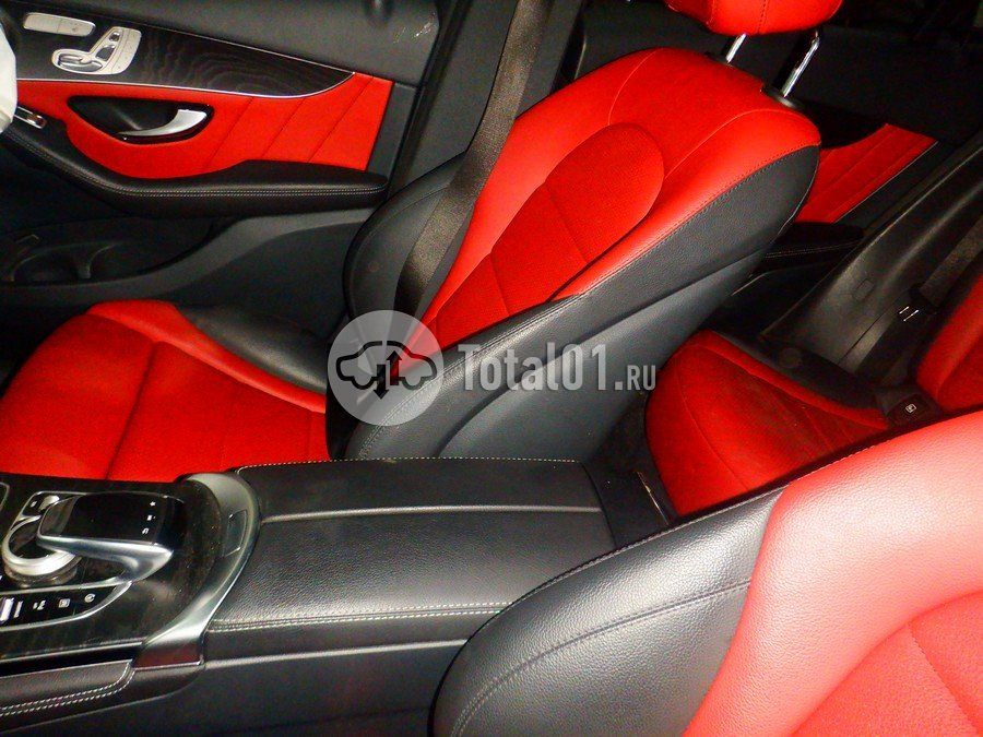 Фото Mercedes-Benz GLC-класс 58