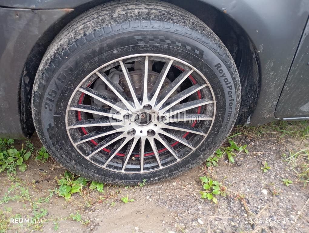 Фото Mazda 6 10