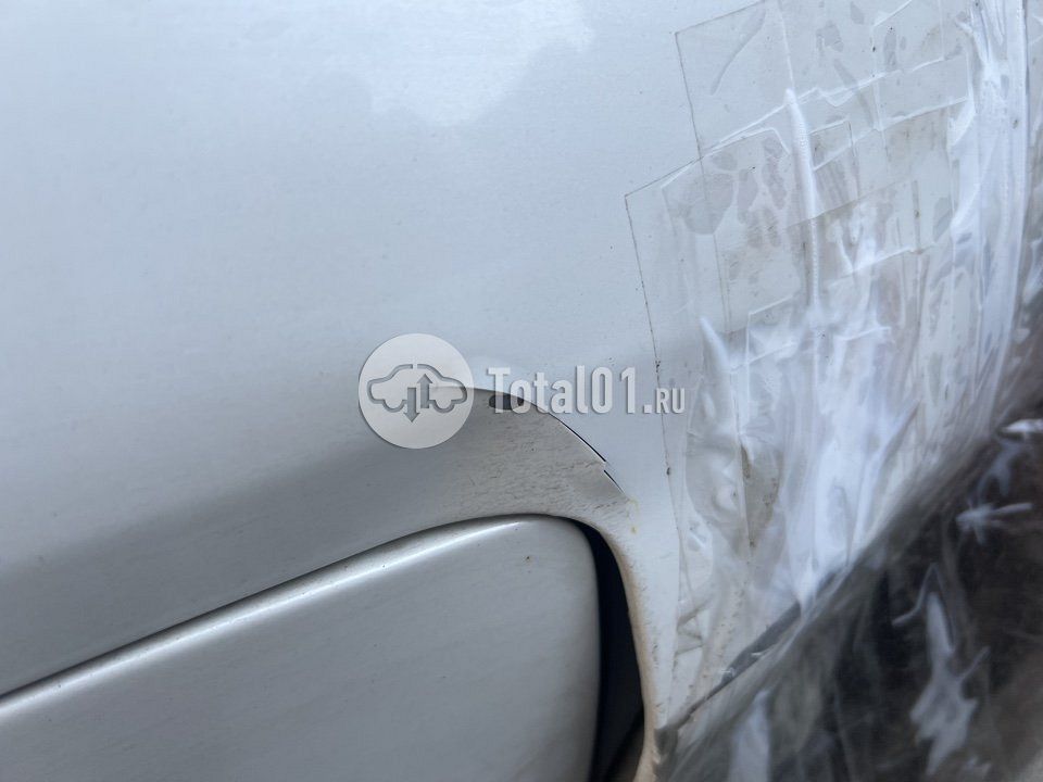 Фото Mitsubishi Airtrek 32