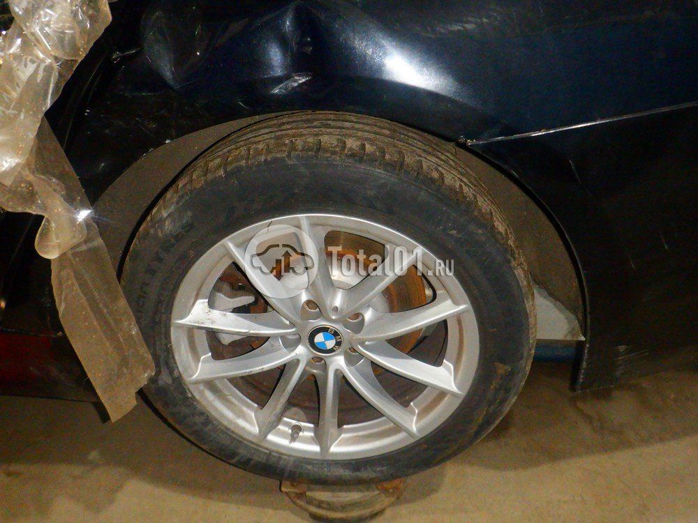 Фото BMW 5 серия 18