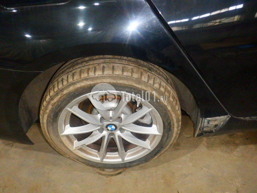 Фото BMW 5 серия 30