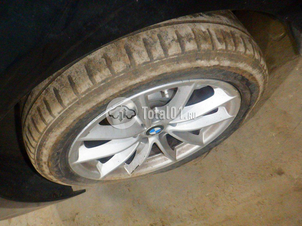 Фото BMW 5 серия 32