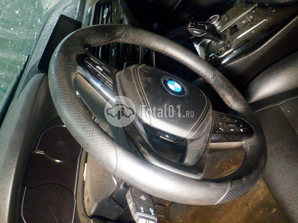 Фото BMW 5 серия 44