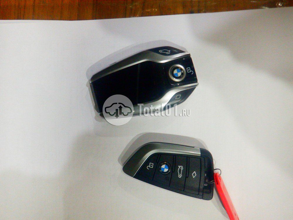 Фото BMW 5 серия 328