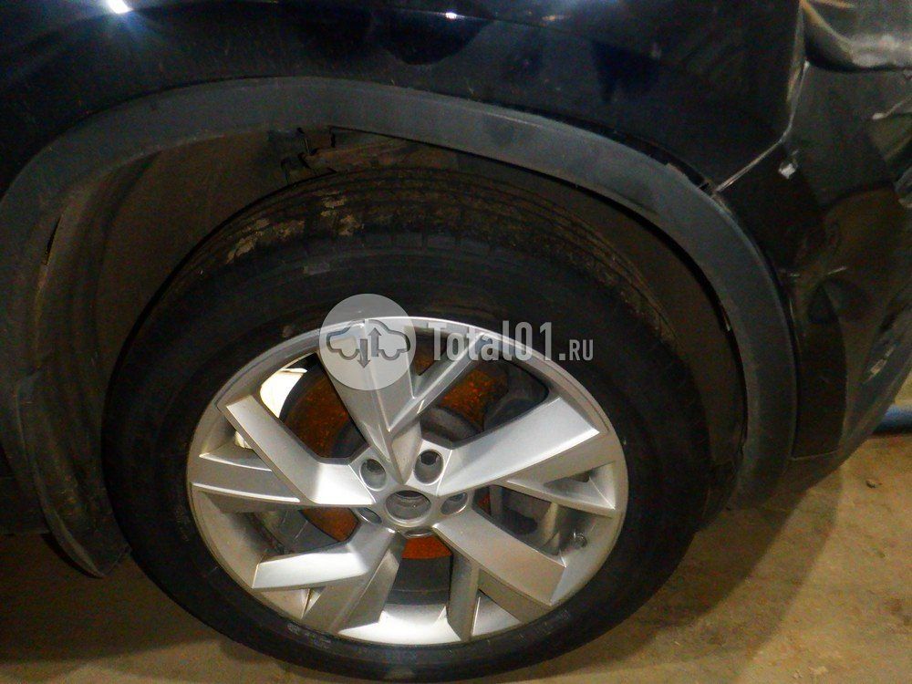 Фото Skoda Kodiaq 16