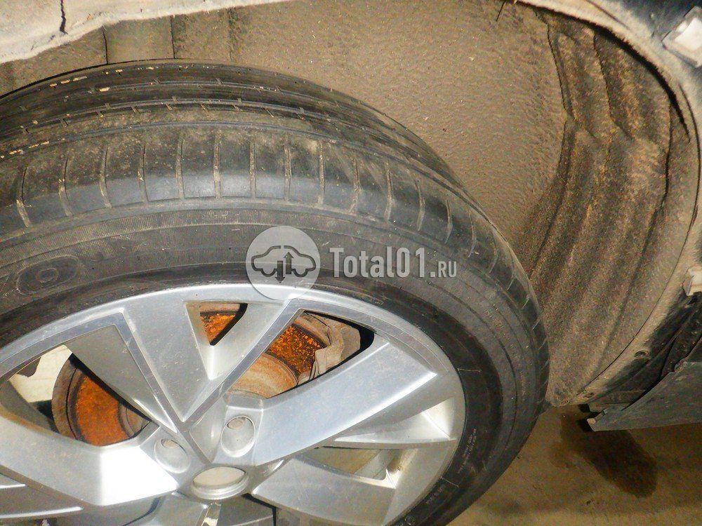 Фото Skoda Kodiaq 24