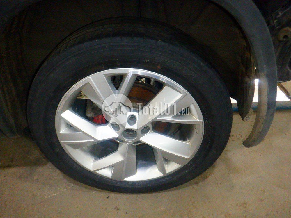Фото Skoda Kodiaq 26
