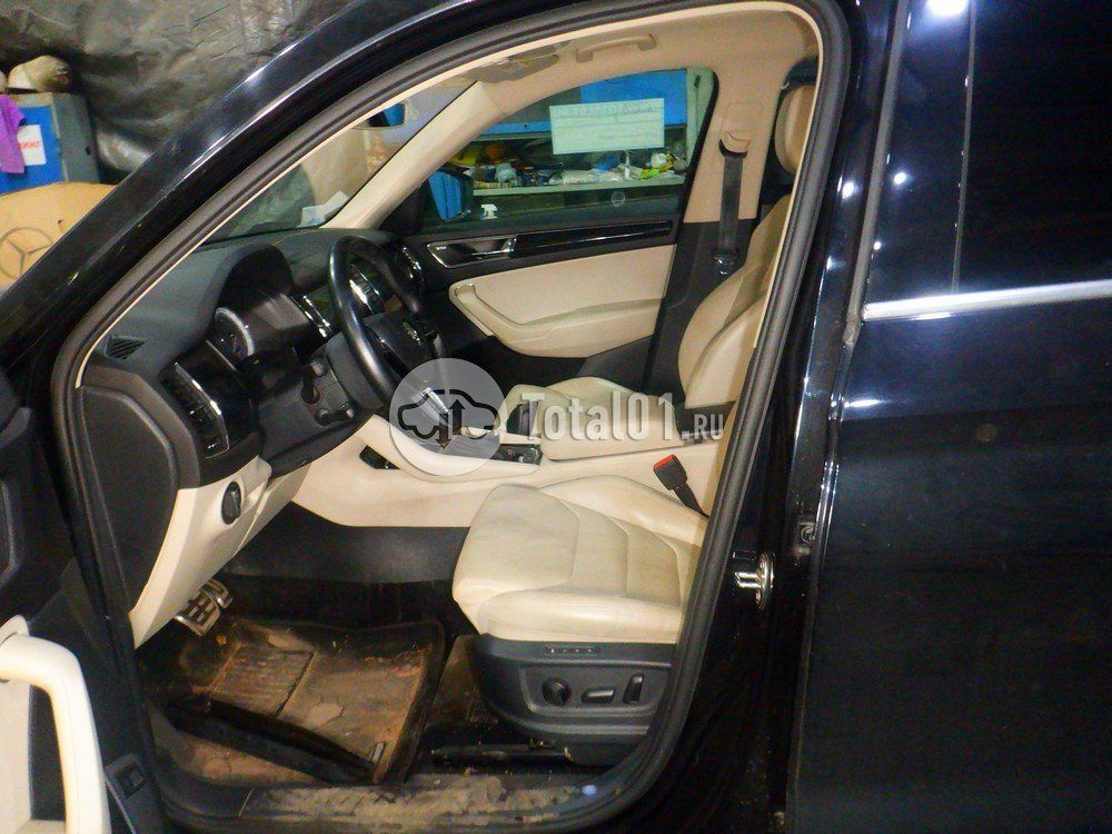 Фото Skoda Kodiaq 38