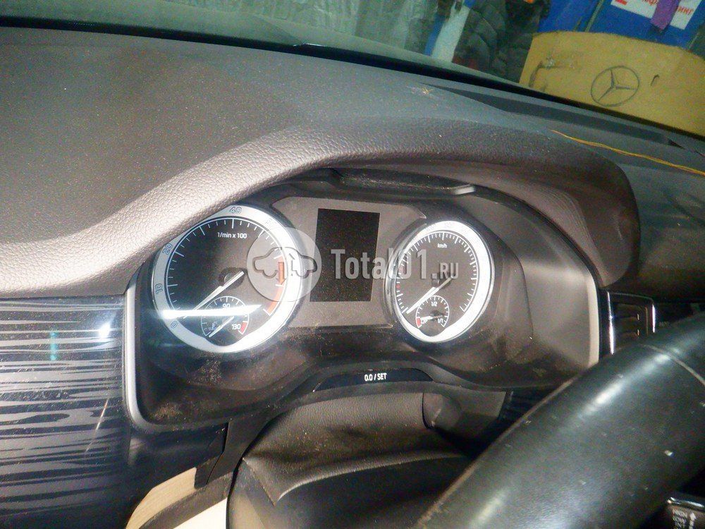 Фото Skoda Kodiaq 44