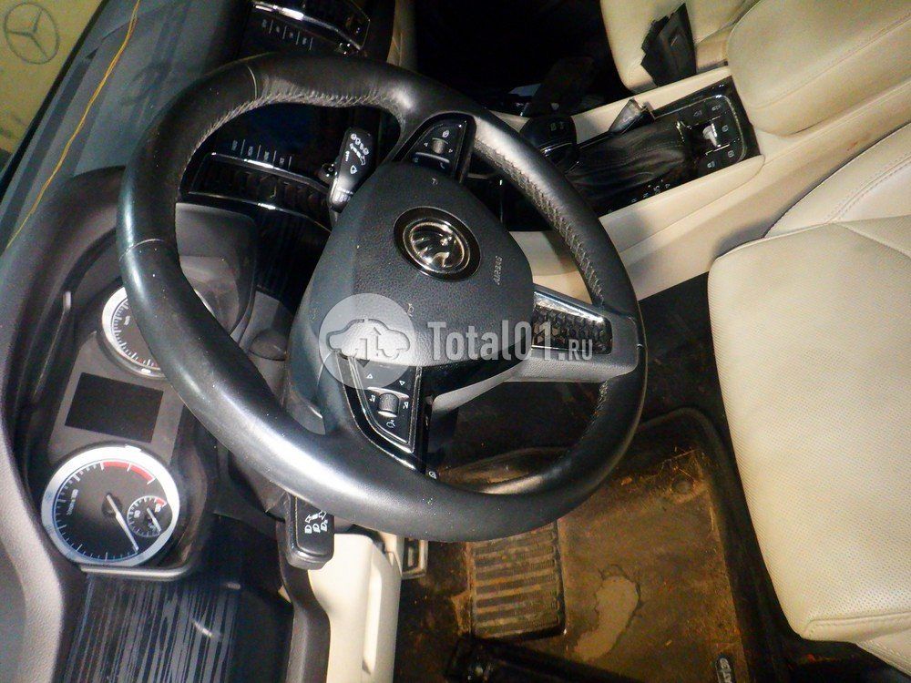 Фото Skoda Kodiaq 46