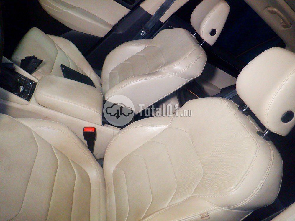 Фото Skoda Kodiaq 56