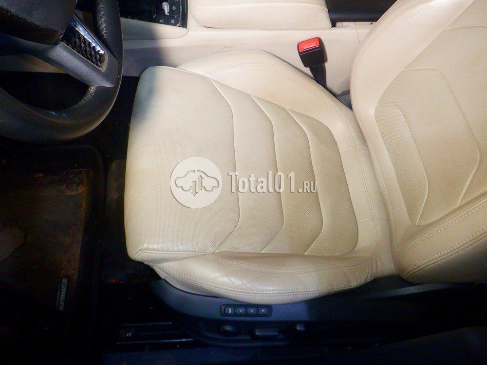 Фото Skoda Kodiaq 58