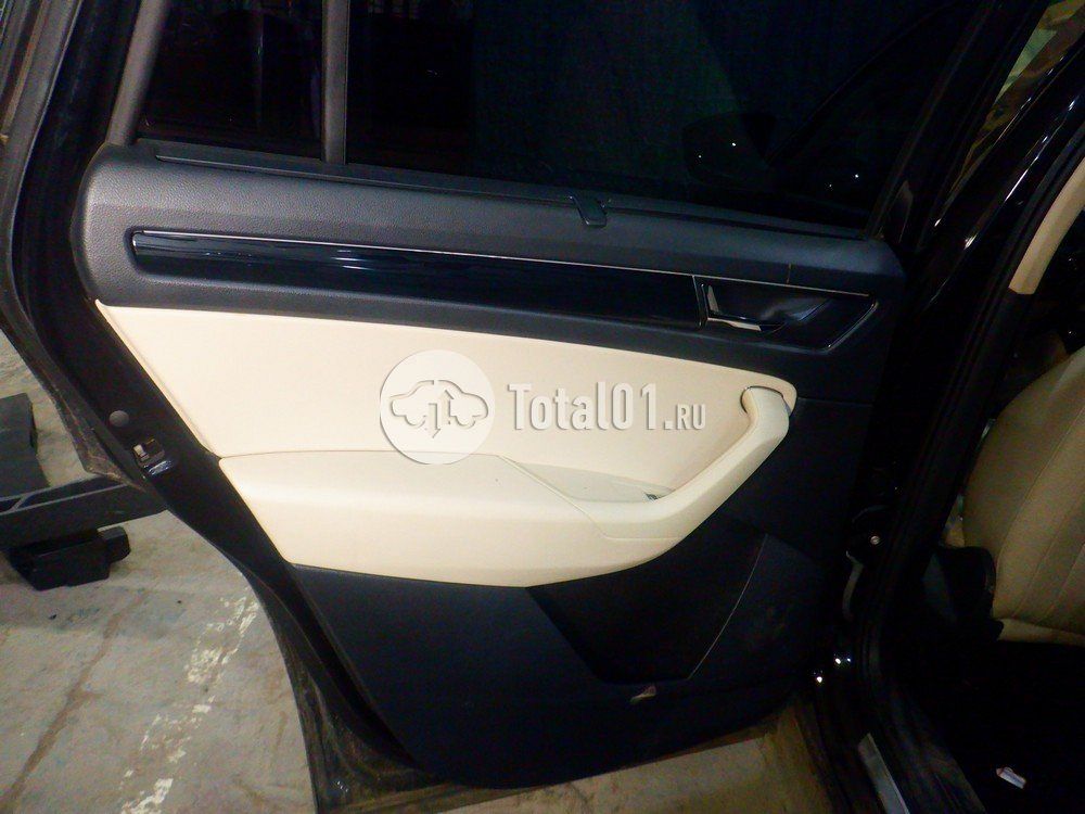 Фото Skoda Kodiaq 60