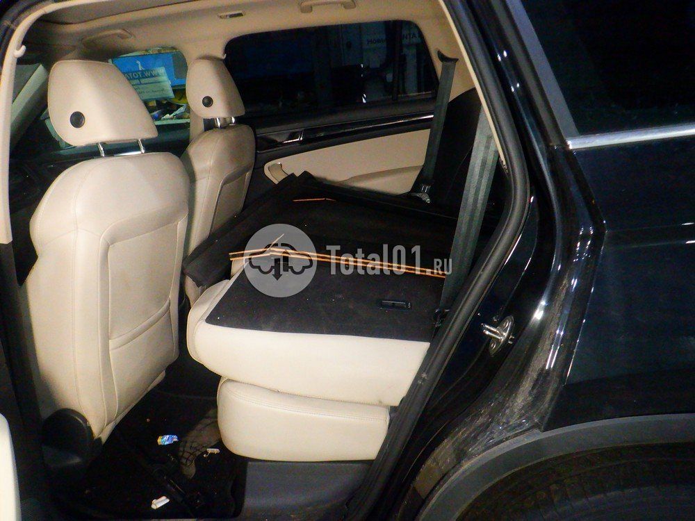 Фото Skoda Kodiaq 64