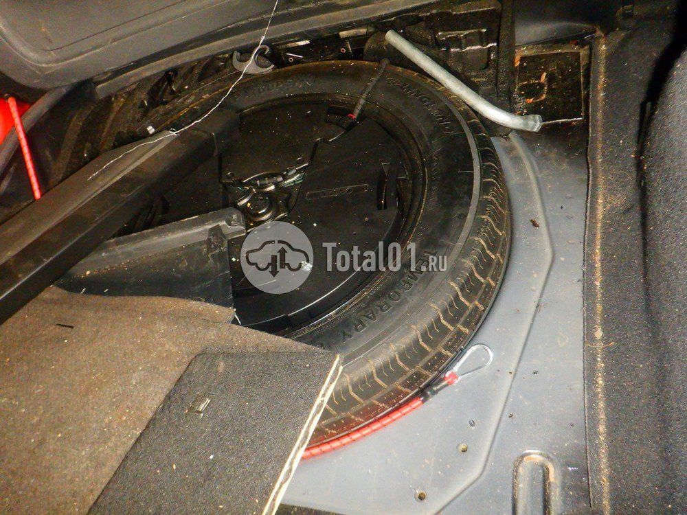 Фото Skoda Kodiaq 76