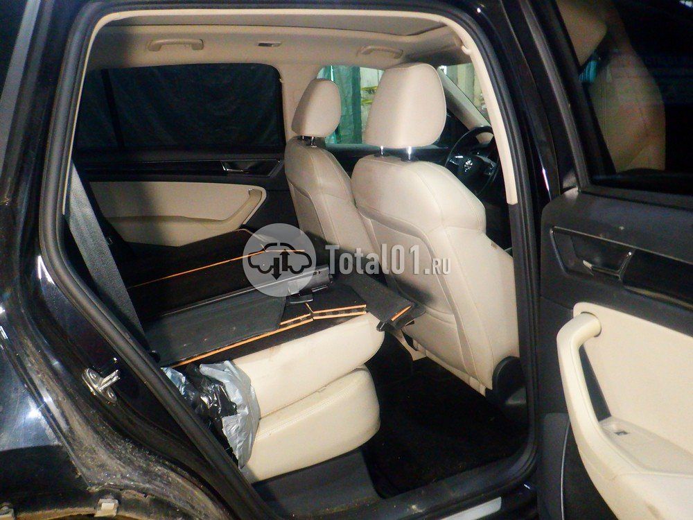Фото Skoda Kodiaq 90