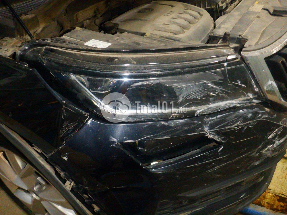 Фото Skoda Kodiaq 154