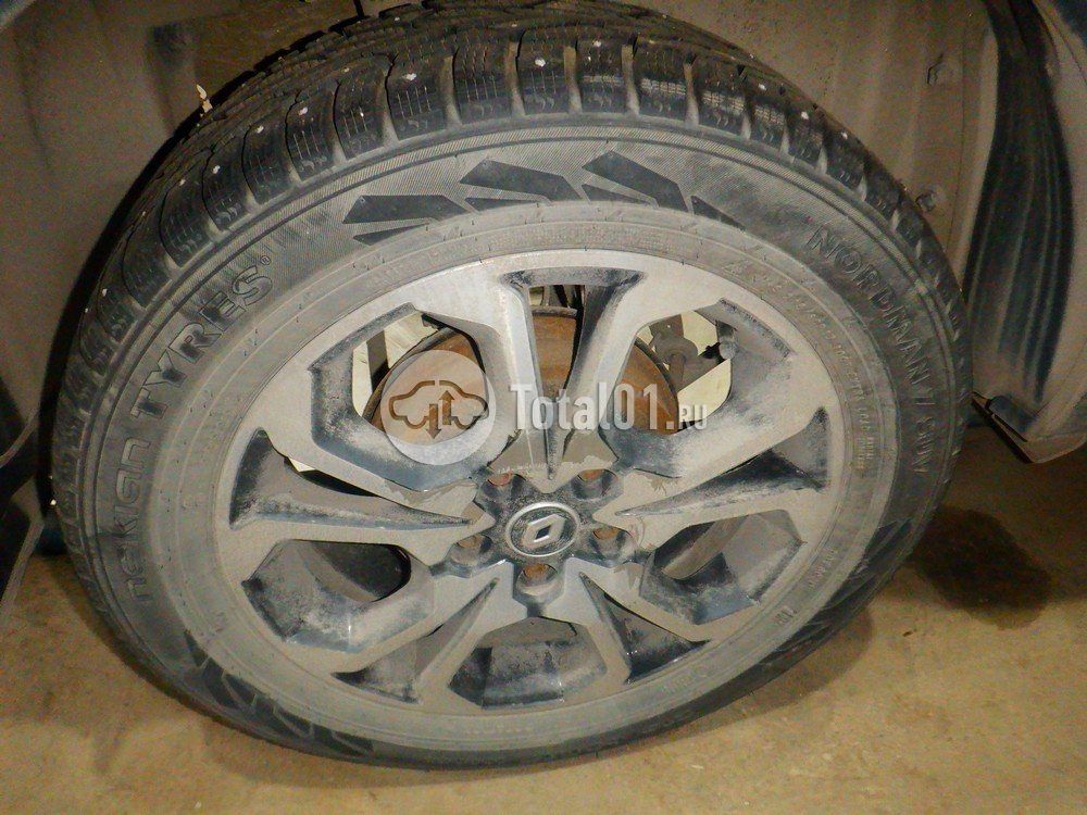 Фото Renault Arkana 20